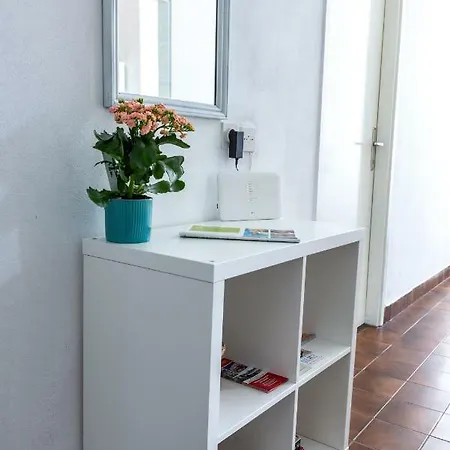 Bloom - City Center Apartman