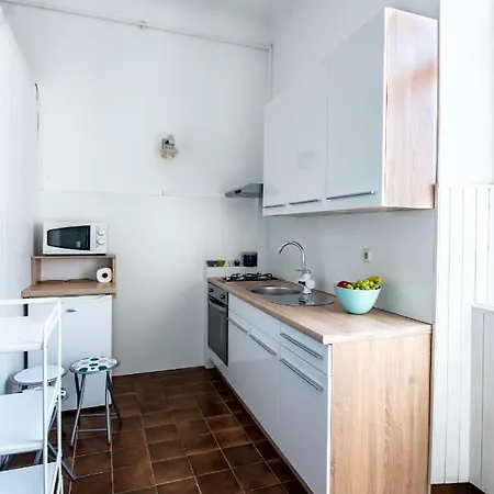Apartman Bloom - City Center Pula