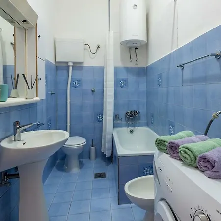 Apartman Bloom - City Center