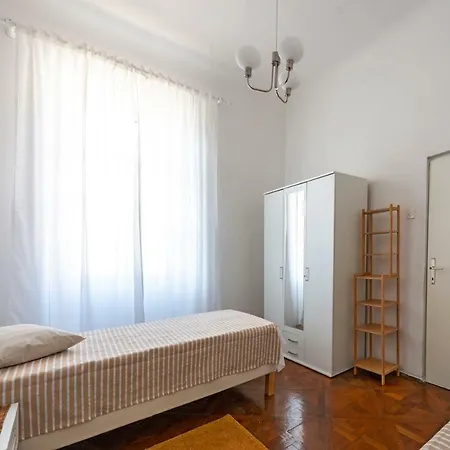 Apartman Bloom - City Center *