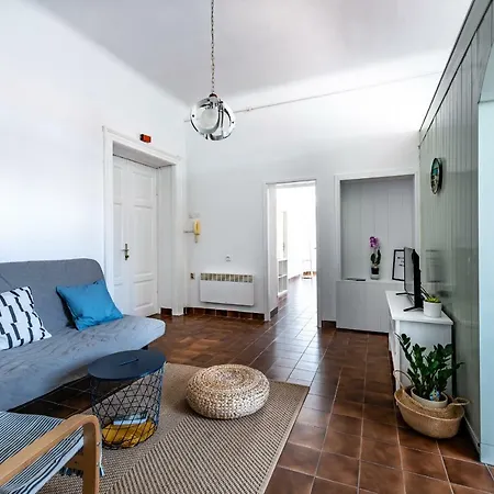 Apartment Bloom - City Center *