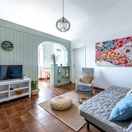 Apartment Bloom - City Center